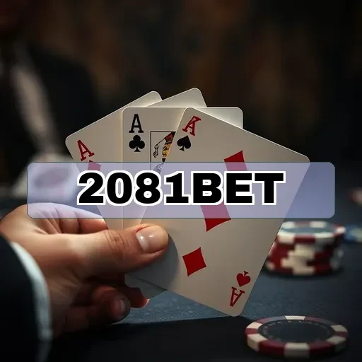 2081bet App