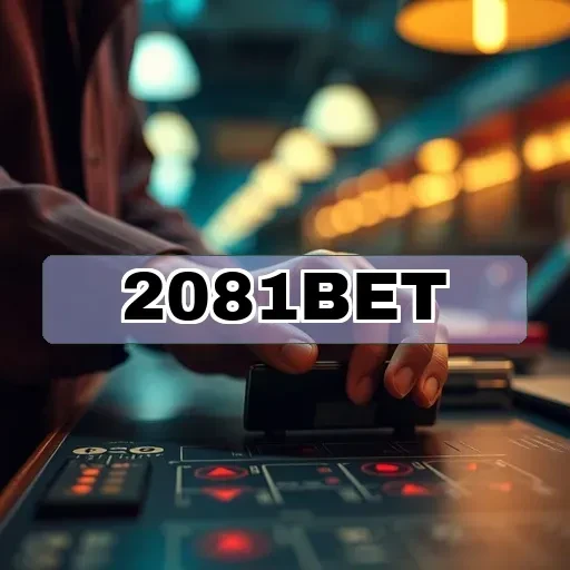 2081bet Site Confiável