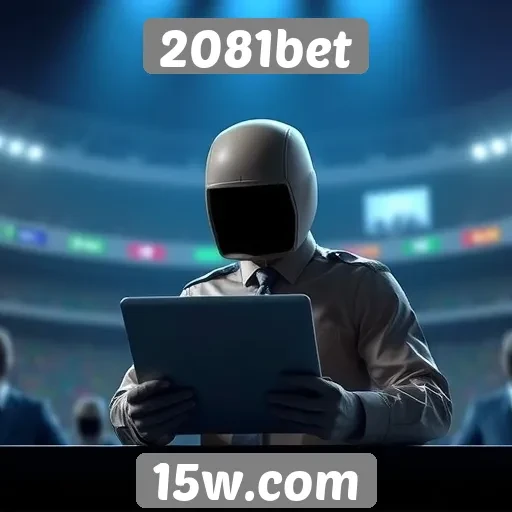 Funcionalidades exclusivas oferecidas pelo 2081bet