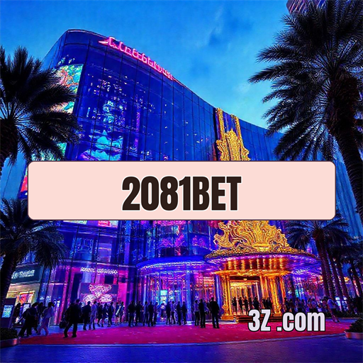 Vivencie momentos emocionantes no cassino da 2081bet