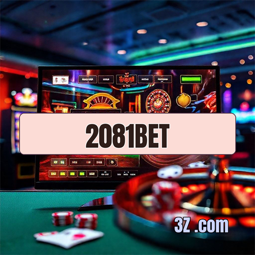 Explorando os slots do site 2081bet com emoção e diversão
