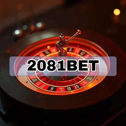 2081bet Login