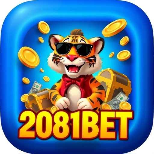 Logotipo 2081bet