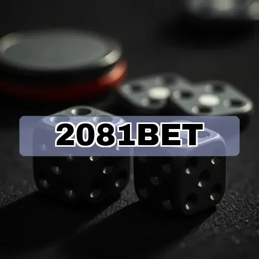 2081bet Pagamento