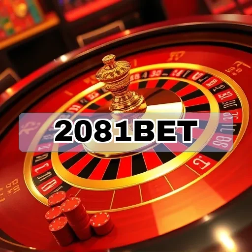 2081bet Plataforma