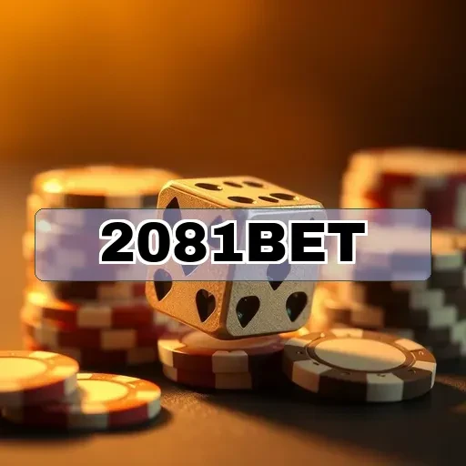 2081bet Segurança