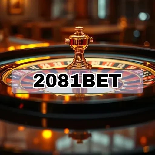 2081bet Caça-Níqueis
