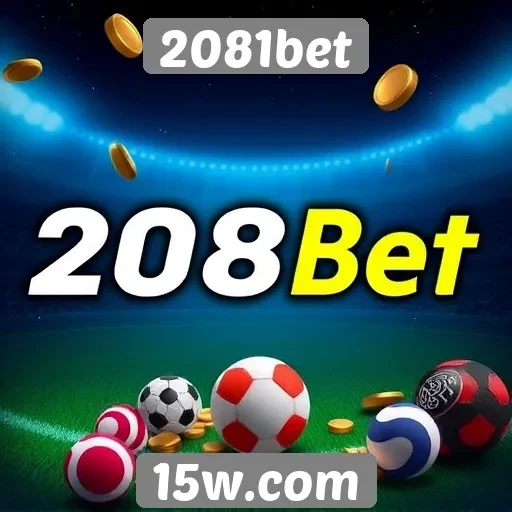 Variedade de jogos disponíveis na plataforma 2081bet